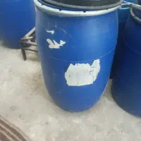 بشکه 220 لیتری
