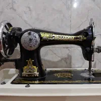 چرخ خیاطی پروانه