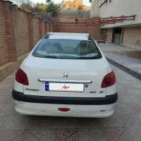 پژو صندوق دارSD