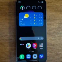فروش سامسونگ Galaxy S23 FE-درحد نو-دارای بیمه