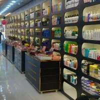 استخدام فروشنده گالری لوازم آرایشی و بهداشتی