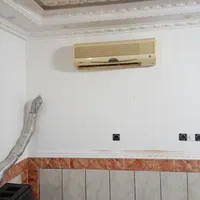 نصب کولر گازی|خدمات پیشه و مهارت|گنبد کاووس, |دیوار