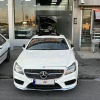 cls500|خودرو سواری و وانت|تهران, گلستان (شهرک راه آهن)|دیوار