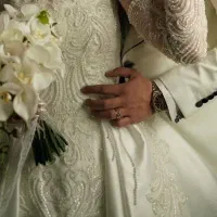 فروش لباس عروس شیک و مدرن