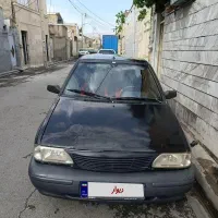 پراید مدل 85