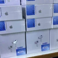 ایرپاد ایرپد بلوتوث هدفون مارک اپل pro  اکبند