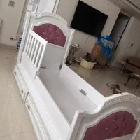 تخت یکنفره شیک
