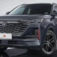 حواله چانگان cs55 plus وارداتی مدل ۲۰۲۵