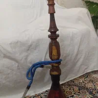 قلیان تخته ای سالم