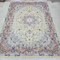 فرش ۹متری دستباف خراسان(طرح تبریز)