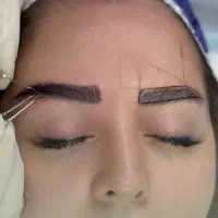 نانوگرافت کاشت دائمی ابرو با شرایط ویژه