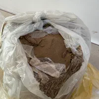 خاک رس برای سفال