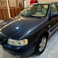 سمند ۹۱ ef7 دوگانه فابریک اقساط و معاوضه