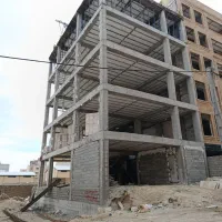 پیش فروش آپارتمان سه خواب در شهرک نادری