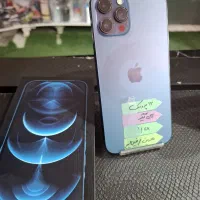 12Pro max 512Gb|موبایل|ارومیه, |دیوار