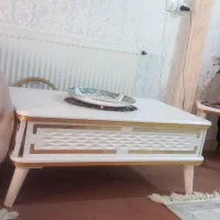 میز وسط