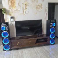 اسپیکر در حد نو