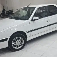 پارس ELX فول سفارشی