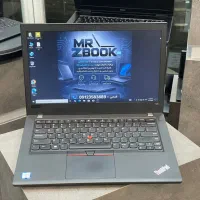 لپ تاپ نسل8 رم16 LENOVO Thinkpad T480