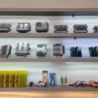 برق خودرو ECU ایسیو مالتی پلکس تعمیر و فروش