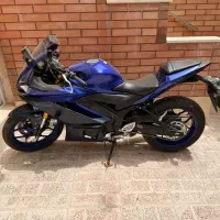 Yamaha R25|موتورسیکلت|تهران, حبیب الله|دیوار
