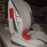 صندلی ماشین بی بی لند