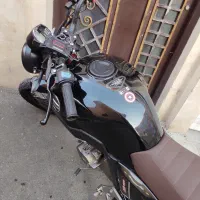 زونتس N2. 230|موتورسیکلت|تهران, پونک|دیوار