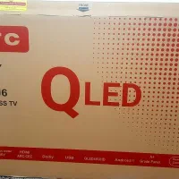 ال ای دی RTCاینچ 55 و مدلش QLED هوشمند