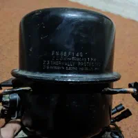 موتور یخچال و فریزر ناسیونال ژاپن(یک پنجم) به شرط