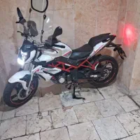 بنلی ۱۵۰ تی ان تی نیوفیس مدل ۱۴۰۲