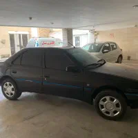 405 slx 99|خودرو سواری و وانت|اهواز, ۳۰ متری|دیوار
