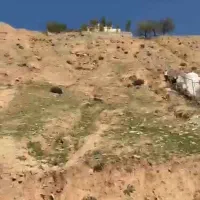 فروش ۵۱۰ متر زمین