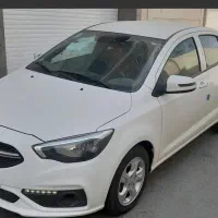 ماشین جی ال ۱۴۰۴