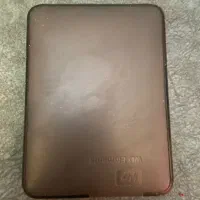 هارد اکسترنال WD Elements یک ترابایت سالم