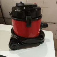 پوسته سپاهان شرکتی کفی جارو تعمیرات جاروبرقی