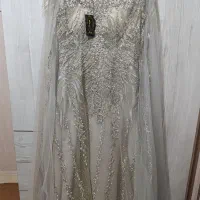لباس مجلسی نو سایز 44