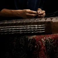 سنتور حرفه ای استاد پوریا