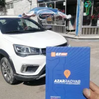 ردیاب خودرو و موتور سیکلت(GPS) آهنربایی