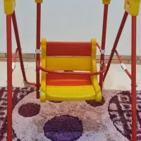 تاب بچه