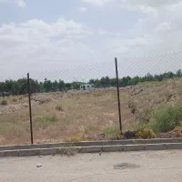 زمین ۱۸۰۰متری