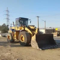 اجاره لودر zl50