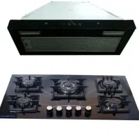 اجاق گاز رومیزی M6 پنج شعله
