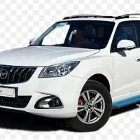 هایما مدل ۱۴۰۴ s7 صفر خشک