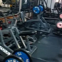 فروش باشگاه بدنسازی