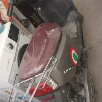 موتور برقی کویر