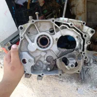 پوسته بخار موتور هندا