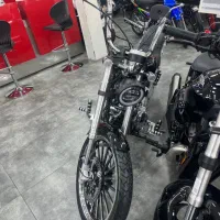 موتور کویر ۲۵۰ دو سیلندر