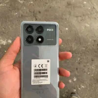 پوکو x6pro