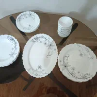 آرکوپال ۶ نفره