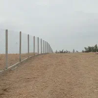 فنس شموشک